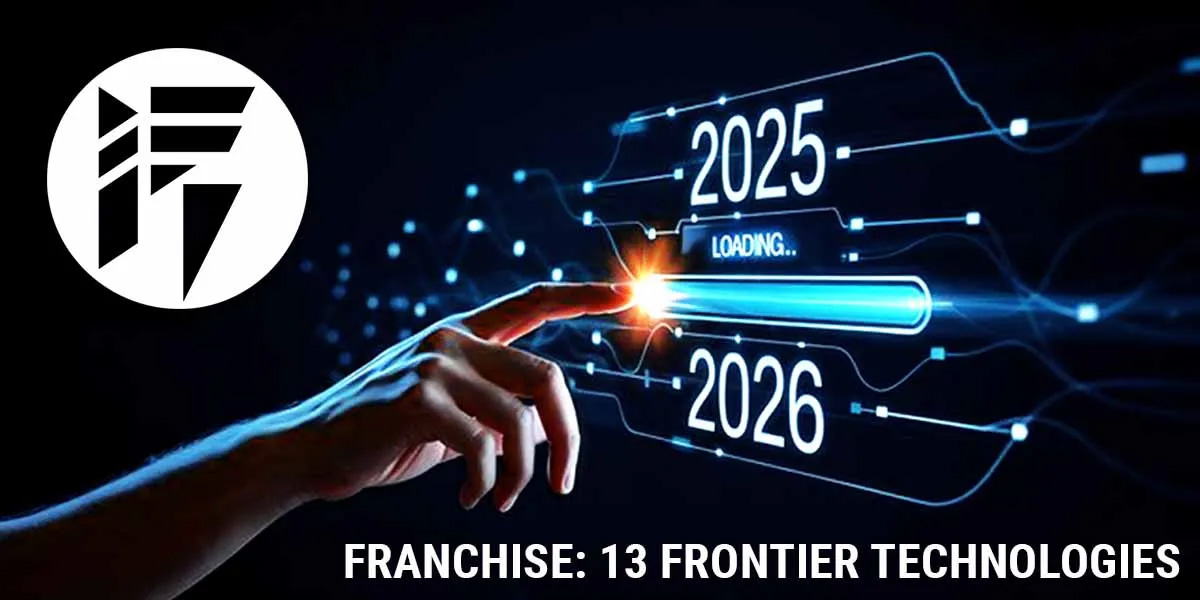 franchise frontier technologies
